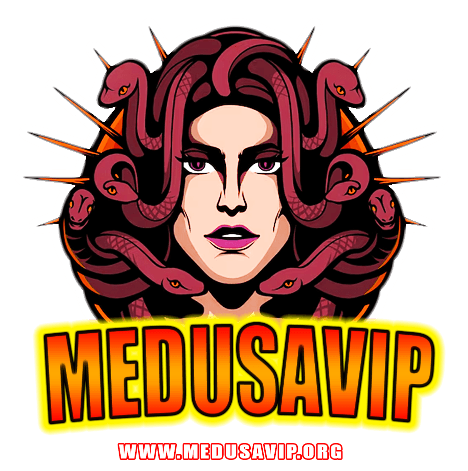 medusavip