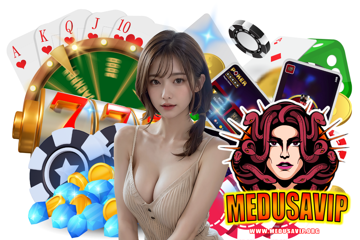 medusavip wallet