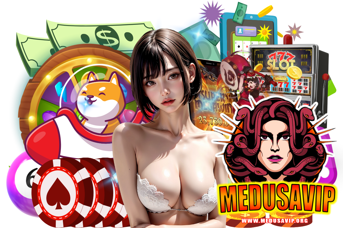 medusavip แจกเครดิตฟรี